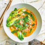 Tom Yum Soup Recipe