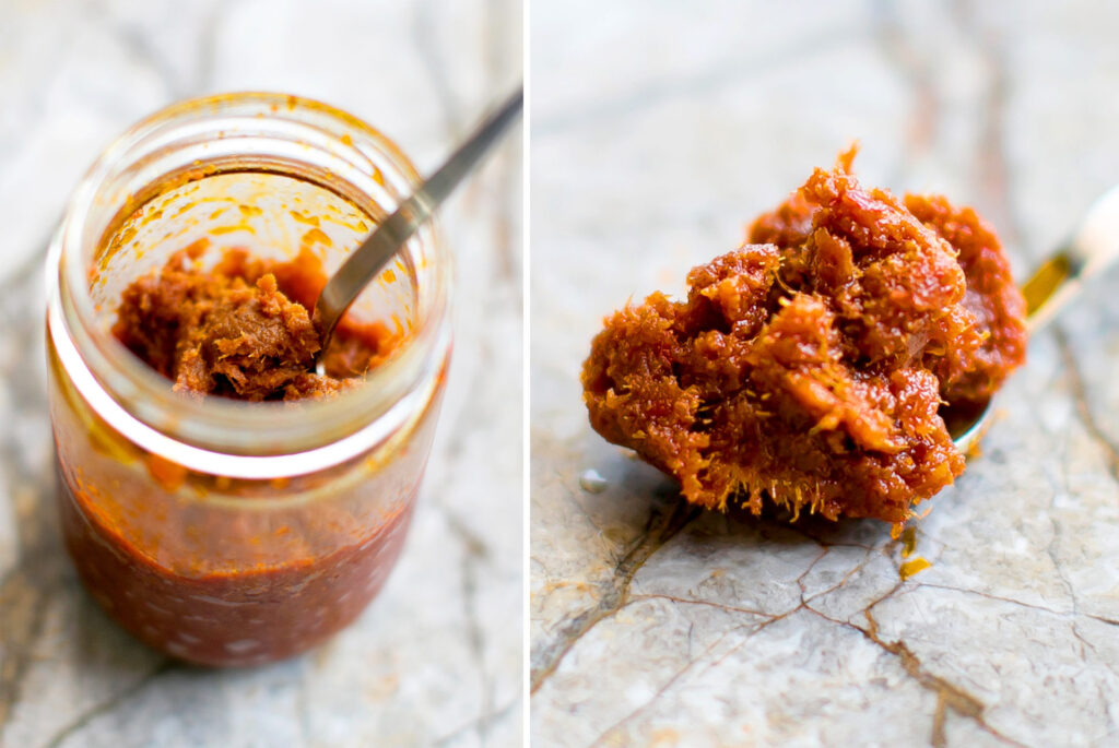 Tom Yum Soup Paste