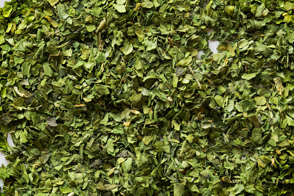 Dried Fenugreek Leaves 