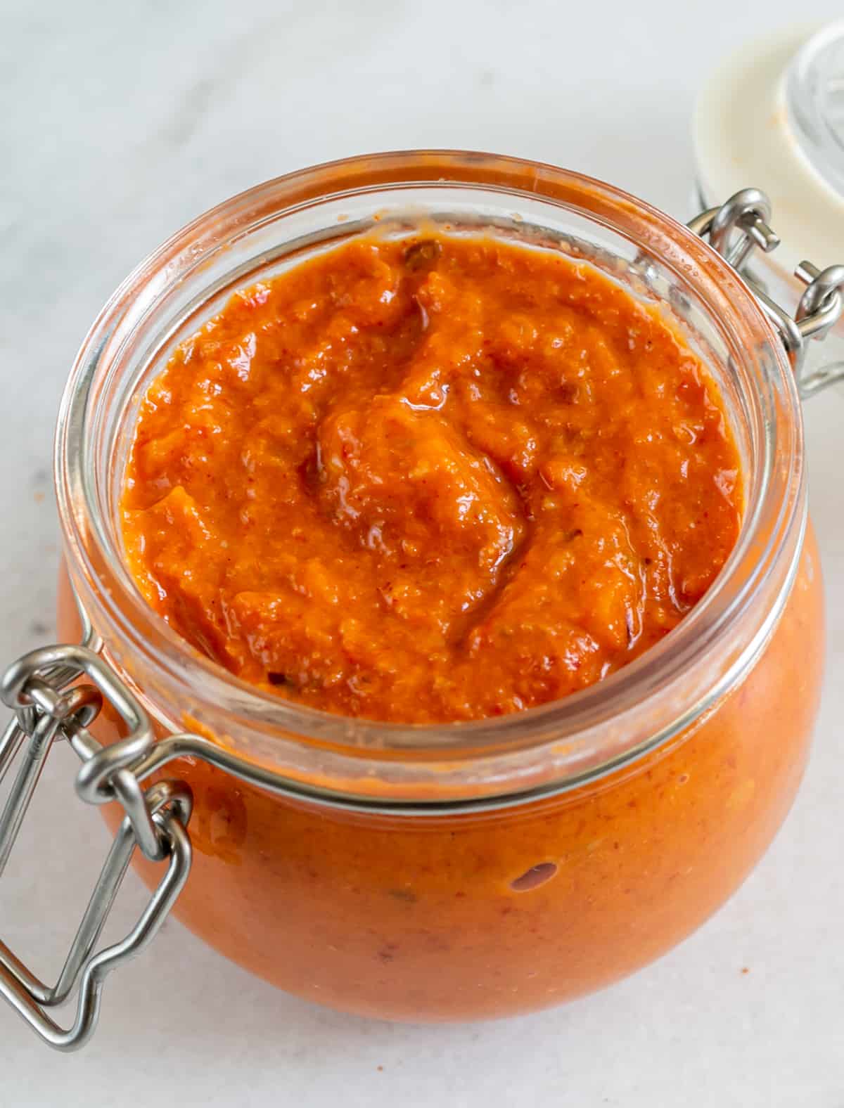 Harissa Sauce