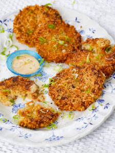 Japanese Hash Browns Recipe Japanese Hash Browns Recipe