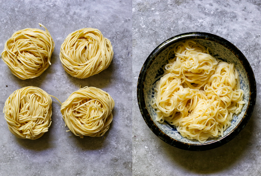 How to make ramen How to make ramen
