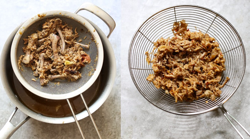How to make ramen How to make ramen
