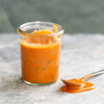 Korean Chilli Pickle Mayo Recipe