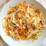 Asian Slaw Recipe