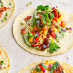 Breakfast EggTortillas