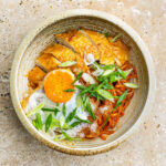 Gochujang Ramen Noodles