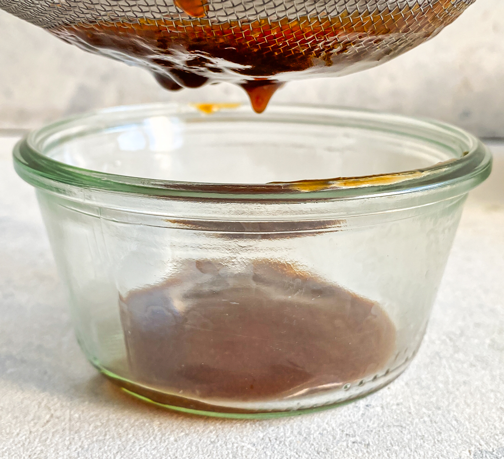 Sticky Soy Glazed Meatballs