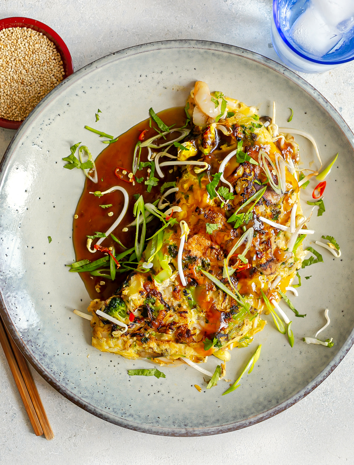 Egg Foo Young Recipe