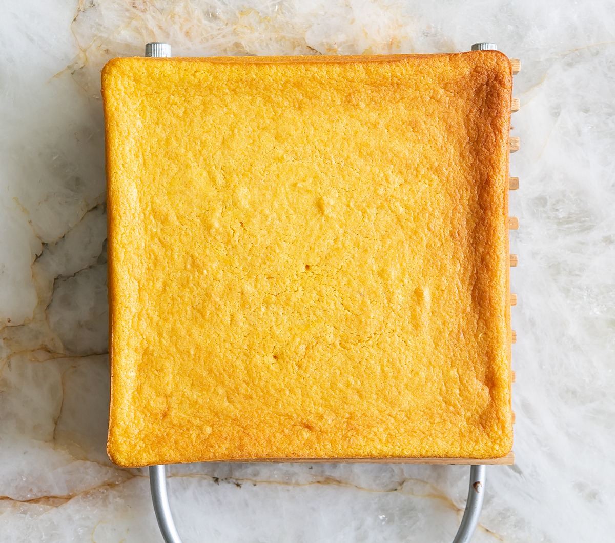 Flourless Almond Orange Cake