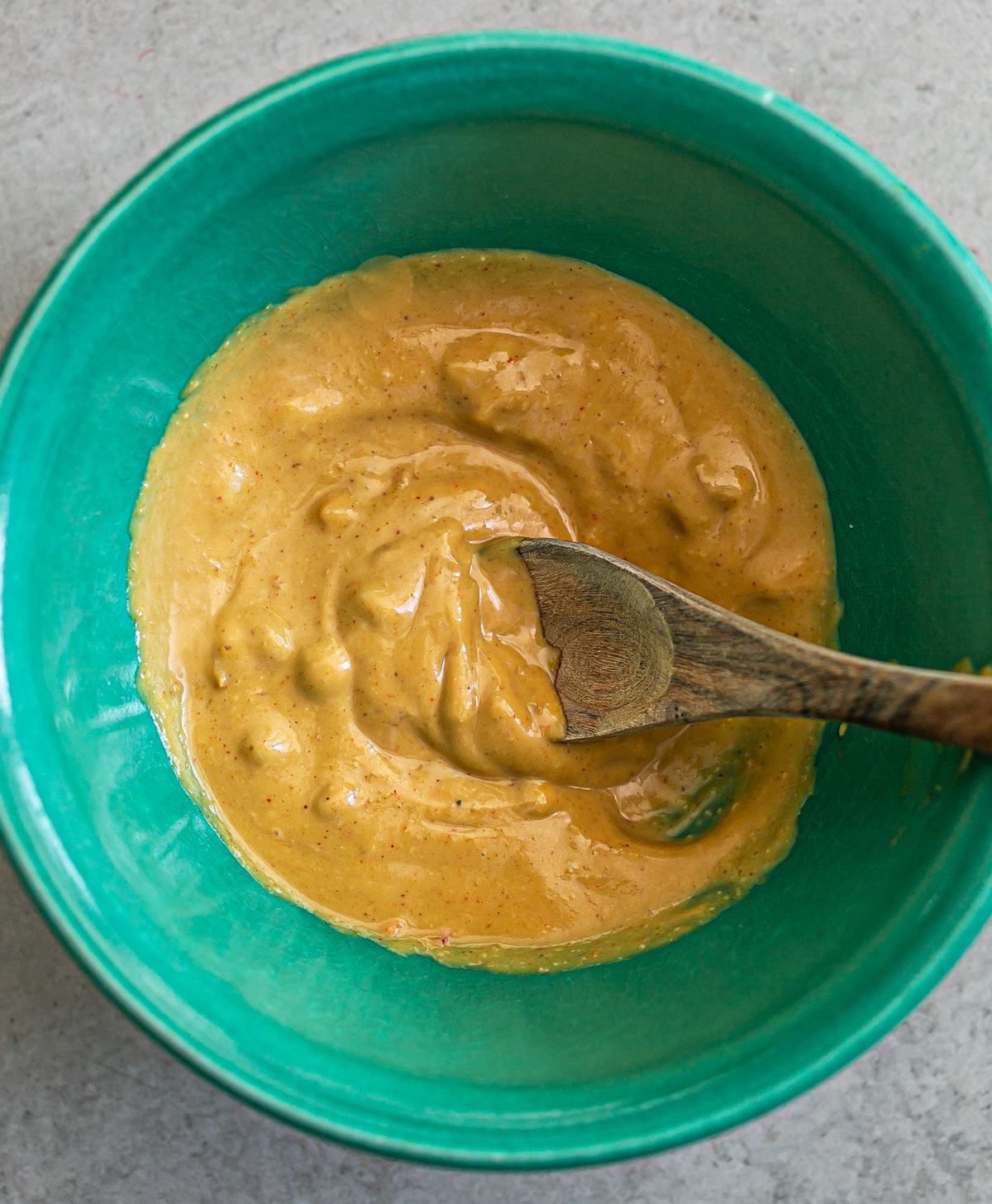 Peanut Curry Sauce