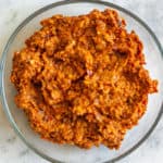 Harissa Paste