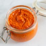 Harissa Sauce