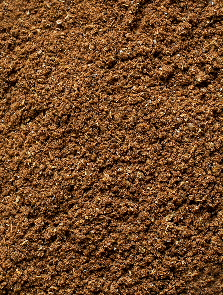Baharat Spice Blend