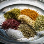Za'atar Spice Blend
