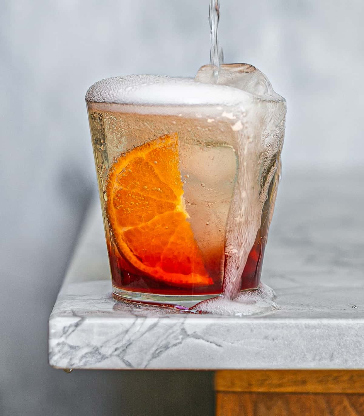Negroni Sbagliato