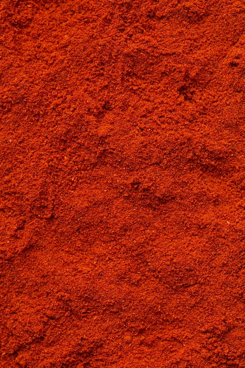 Smoked Paprika