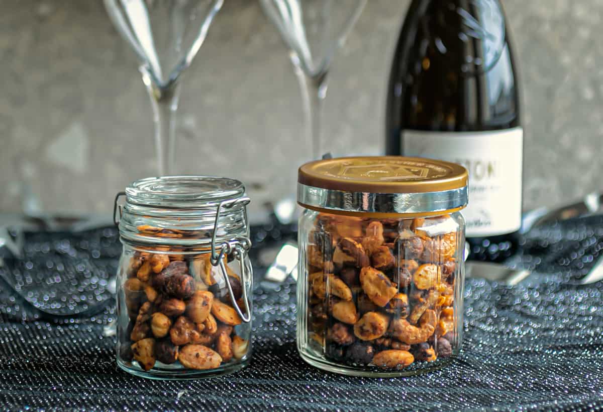 Party Nuts