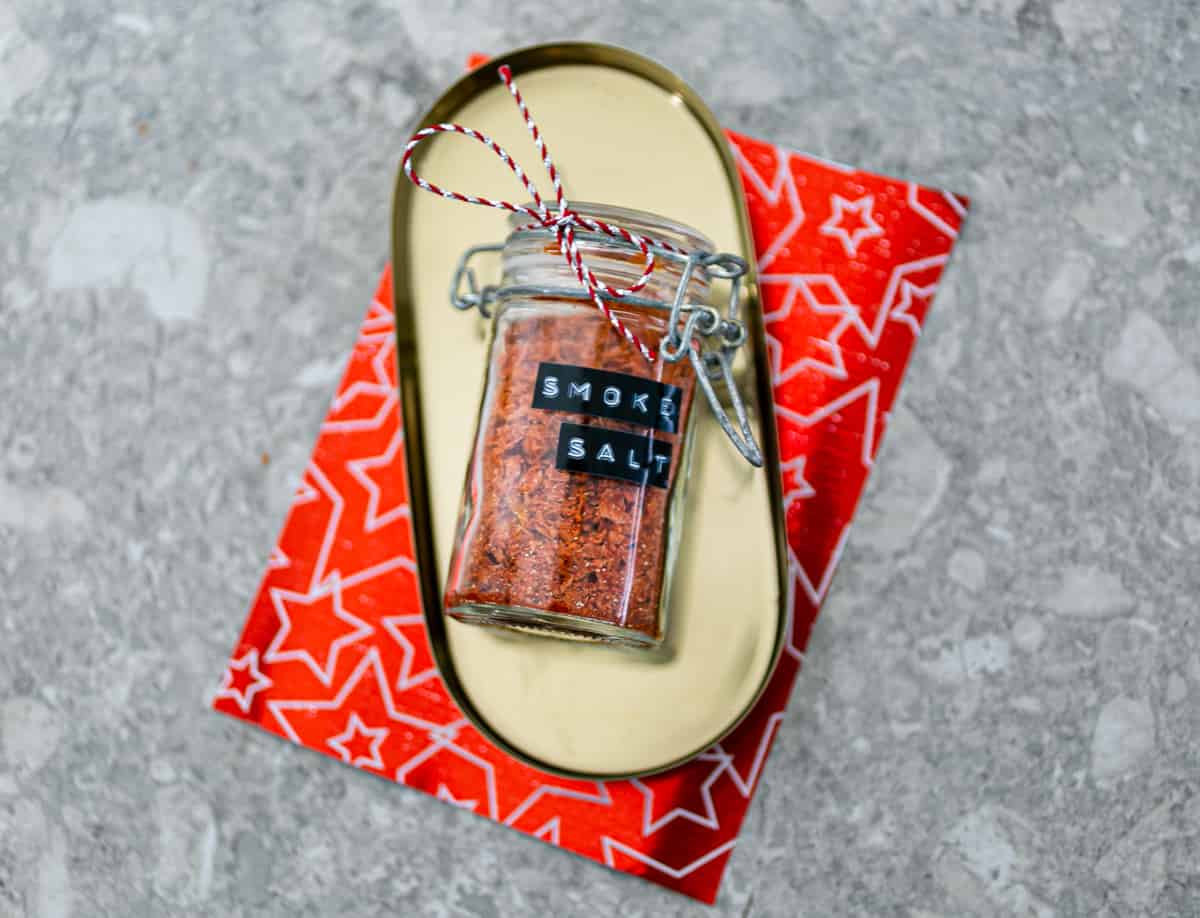 Delicious Impressive Edible Christmas Gifts
